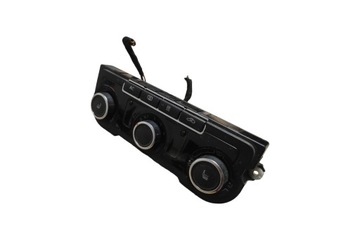 фото thumb №8, Volkswagen caddy 2012 панель кондиционера