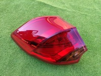 фото thumb №1, Kia ceed ii 13- лампа ліва задня задня hb 5d