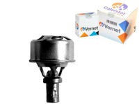 фото thumb №1, Calorstat by vernet th4495.83 термостат, рідина охолоджуючий