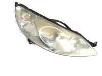 фото thumb №1, Лампа фара правий перед peugeot 407 europa