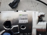 Volvo v60 s60 ii lift протитуманна фара led drl правий 13-18 Київ, фото thumb