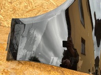 фото thumb №11, Mercedes s klasa w223 a223 крыло левый передний перед