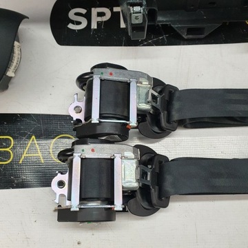 фото thumb №7, Peugeot 308 gt панель консоль подушки ремни подушка безопасности