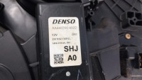фото thumb №10, Honda odyssey iii 2004-2010 обігрівач випарник зад denso aa443200-8022