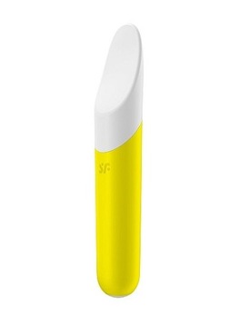 Satisfyer Ultra Power Bullet 7, вибратор 13,5 см