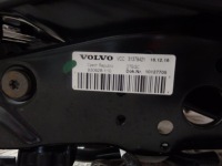 фото thumb №10, Сидіння пасажира шкіра правий перед volvo v40 2012-2018