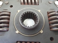 фото thumb №11, Toyota corolla e12 1.4 vvti притиск диск зчеплення 320017210