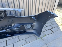 фото thumb №7, Bmw 3 f30 f31 бампер перед передний kompletny 4xpdc омыватель 354 titansilber