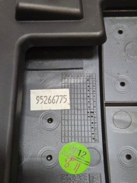 Opel mokka козырёк защита спидометра 95266775 Недорого, фото thumb