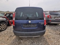 фото thumb №9, Skoda roomster датчик подушки воздушной srs 2007 1.9l 1t0909606a 5wk433