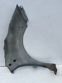 фото thumb №7, Крыло перед передний левый kia ceed 2 ii 12-