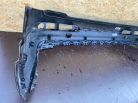 Бампер задня задній audi q7 4m s line 4m0807511 Київ, фото thumb