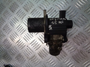 фото thumb №1, Клапан egr dacia logan 1.5 dci 70036806