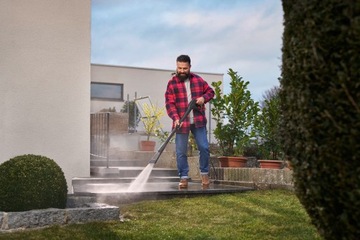 Eco!Booster 145 Струйная трубка Karcher для моделей K5 | 2.645-384.0