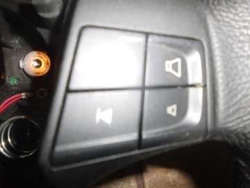 фото thumb №5, Volvo v50 / s40 / c30 кермо шкіряний
