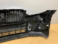 фото thumb №9, Bmw x4 g02 lci бампер перед m набір колір 416 kompletny