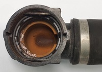 фото thumb №6, Wąż трубка шланг wody mercedes actros mp4 a9625002705