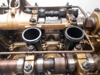 Купити Головка bmw 6 кабріолет  2005 751686008, фото thumb