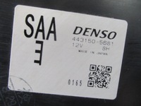 фото thumb №10, Honda jazz ii lift отопитель воздуходувка испаритель