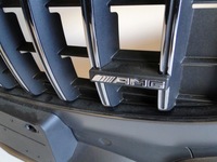 фото thumb №7, Mercedes gla 247 h247 решётка радиатора решётка радиатора бампера a2478807208 35 45 amg lift