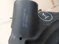 Bmw e90 e91 e92 e93 e84 e87 x1 корпус фильтра расходомер 779746702 1 Киев, фото thumb