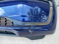 фото thumb №6, Vw e-up e up lift 16- бампер передний решётка оригинал!