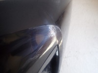 фото thumb №7, Бампер перед передний bmw x3 g01 x line lift 2021-