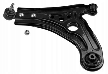 фото thumb №1, Lemforder важіль перед лівий chevrolet aveo 05-