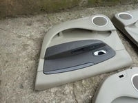 фото thumb №6, Scenic iii 09-16 оббивка боковина двері eur ролета