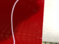 фото thumb №5, Двері лівий перед opel corsa c хетчбек 00-09