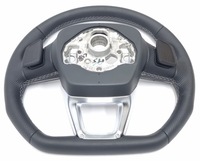 фото thumb №13, Кермо зрізана audi q3 83a s-line 83a419091ap