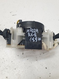 фото thumb №6, Переключатель комбинированный переключатели mazda rx-8