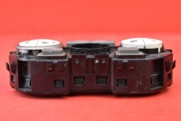 фото thumb №6, Панель управление обдув кондиционер 27500-ax700 nissan micra k12 02-07