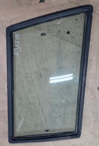 Купити Jeep cherokee xj 88-01 скло ліва задня, фото thumb