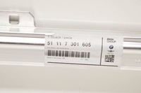 фото thumb №7, Bmw 2 f45 бампер передний crosslink 5111 новый оригинальный 7301605