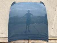 Купити Капот кришка двигуна audi a6 c6 4f 4f0 2004-2011, фото thumb