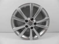 фото thumb №12, Nissan x-trail t32 диск aluminowa 17 дюймів 7j