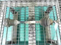 фото thumb №1, Привідний вал ліва vw polo v 6r 09-17 1.2 69km