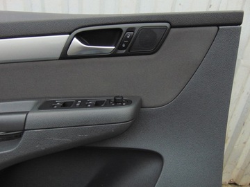 фото thumb №8, Боковина левый перед переднее vw sharan 2 ii европа