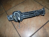 фото thumb №6, Peugeot 807 2.0b 04' ручка левый перед