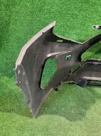 фото thumb №5, Бампер передній перед toyota rav4 v