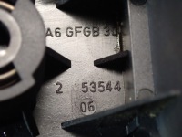 фото thumb №7, Opel vectra c 05-09 рестайлинг переключатель регулировка света 13230798