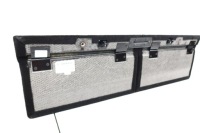 фото thumb №8, Mercedes w164 gl карта багажника підлога покриття  килим 1646800046