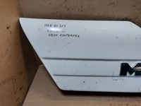 фото thumb №2, Капот решётка радиатора man r313.363