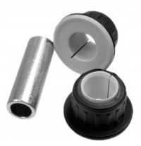 Lemforder втулка рессора iveco daily 3 02- Цена, фото thumb