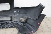 фото thumb №11, Бампер перед передній volvo c30 06-09