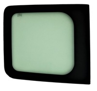 фото thumb №1, Скло ліва задня w двері nissan primastar nowa задня 0253