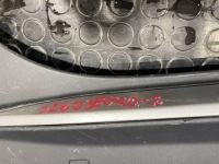 фото thumb №11, Audi a4 b9 allroad 8w9 16-19 молдинг порогова права накладка na поріг правий