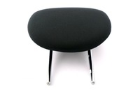 фото thumb №1, Mini r50 e53 подголовник задняя задний материал чёрный