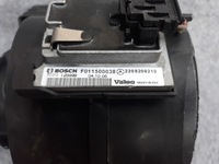 фото thumb №5, Вентилятор отопителя mercedes w164 ml